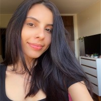 Tainá Diniz