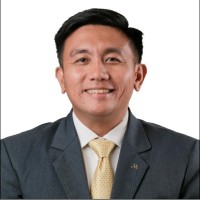 John Paul Arroyo
