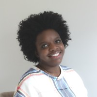 Dr Amy-Jo Lynch, PhD