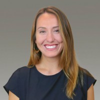 Samantha Kanach, Aicp