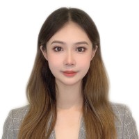 Jade Wang