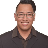 Muhammad Farrique Nurrudin