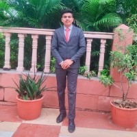 Mehul Modi