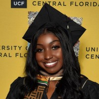 Olivia Ferguson , MBA