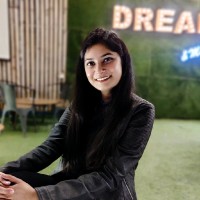 Rishika Bakliwal