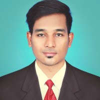 Mohammed Imtiaz E