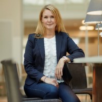 Anna Lindberg