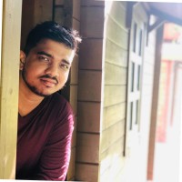 Dinesh kumar Behera