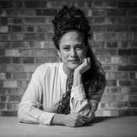 Lubna Fakhri Castillo