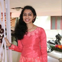 Aparna Manoharan