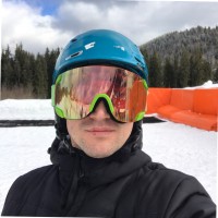 Oleksandr Atamanenko