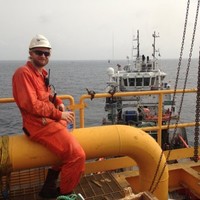 Morten Solum Mathiesen