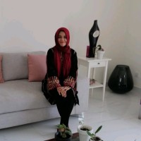 Minahil Qamar
