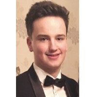 Adam Mccrea