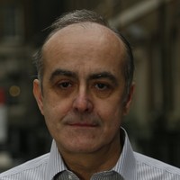 Michael Kimpton