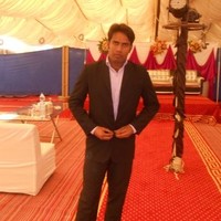 Waheed Abbasi