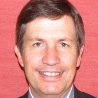 Timothy Hart