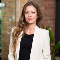 Arianna Frickhinger