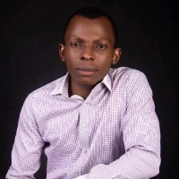 Ukpono Emmanuel B.A, M.A