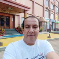 ANIRUDH TRIVEDI