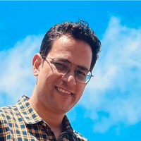 Ravi Kabra