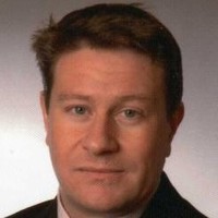 Michael Burrell