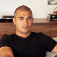 Soheil Nakhshab