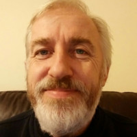 Tony (Bryan) Smith