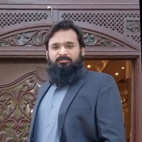 Muhammad Hassan Tariq