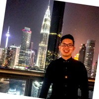 Daniel Cheong