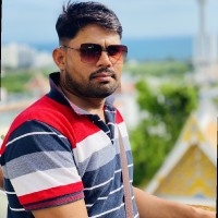 Sanjay Solanki