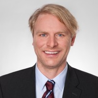 Dr. Benjamin Rohrmoser