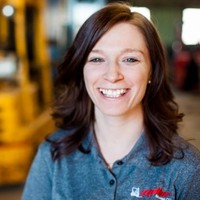 CayeDee Rhoades