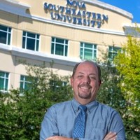 Ricardo Belmar, Ed.D.