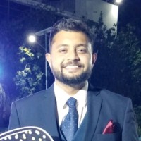 Rishav Roy