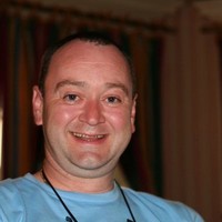 Steve Scott