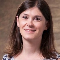 Corina Ratz, Ma, Lcpc