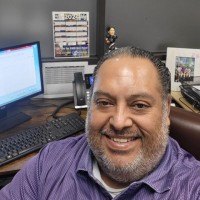 Lawrence Montes