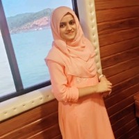 Mariam Shaikh