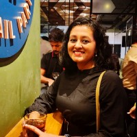 Arpita A.