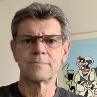 David Scheirer