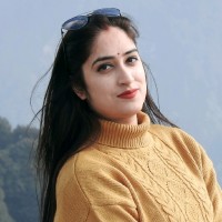 Nitika Katoch