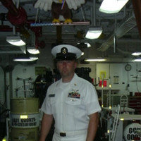 Eric Berggren