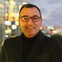 Farshid Parhizkari