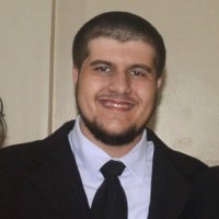 Cesar H Marzinek