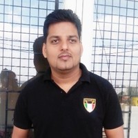 Dinesh Dave