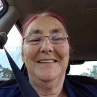 Janet Dewar-Freemyer