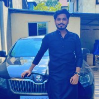 Shubham Salvi