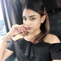 Sarah Lee Murugan