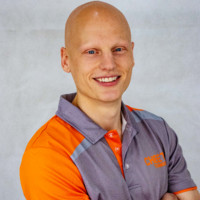 Jon Kapiniaris